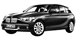 BMW F20 C3605 Fault Code